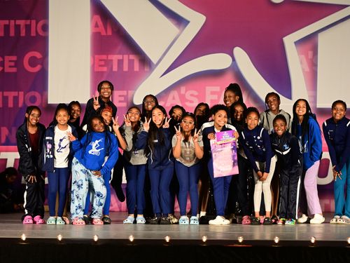 Atlanta, GA - 5/3/2024 - Awards