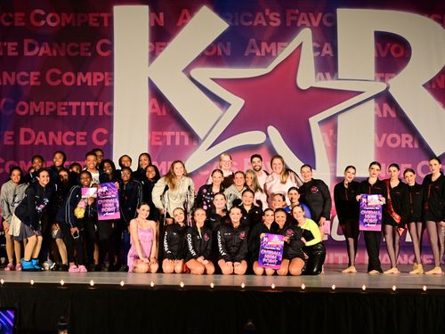 Atlanta, GA - 5/3/2024 - Awards