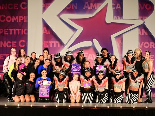 Atlanta, GA - 5/3/2024 - Awards