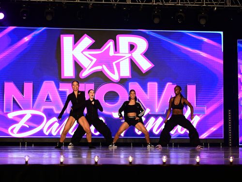 Pigeon Forge, TN Nationals - 6/22/2024 - Awards
