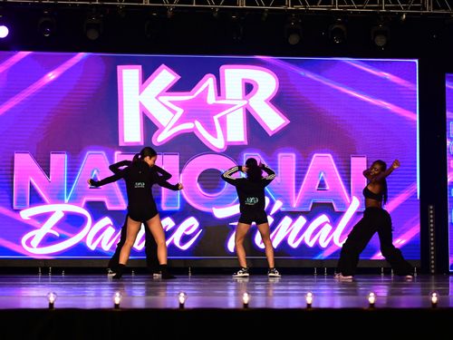 Pigeon Forge, TN Nationals - 6/22/2024 - Awards