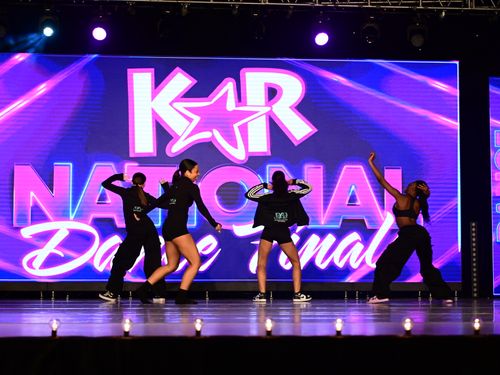 Pigeon Forge, TN Nationals - 6/22/2024 - Awards
