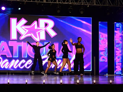 Pigeon Forge, TN Nationals - 6/22/2024 - Awards
