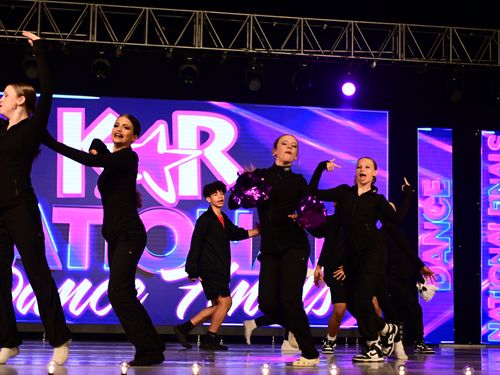 Pigeon Forge, TN Nationals - 6/22/2024 - Awards