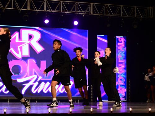 Pigeon Forge, TN Nationals - 6/22/2024 - Awards