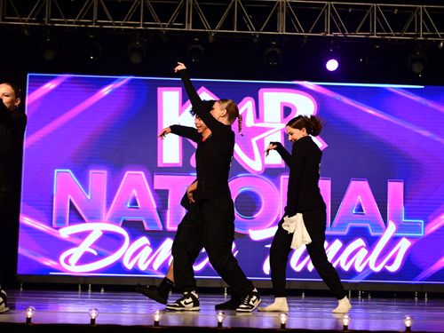 Pigeon Forge, TN Nationals - 6/22/2024 - Awards