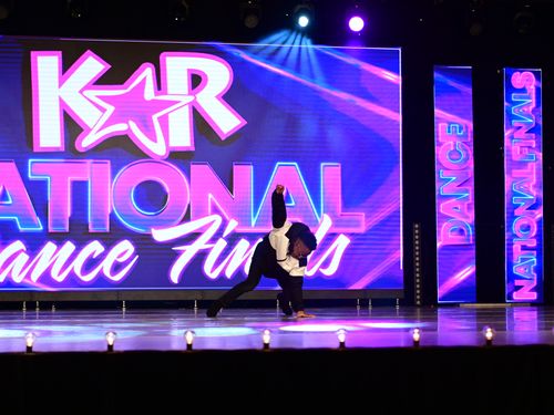 Pigeon Forge, TN Nationals - 6/22/2024 - Awards