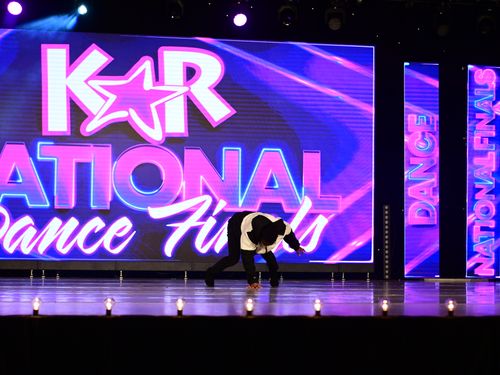 Pigeon Forge, TN Nationals - 6/22/2024 - Awards