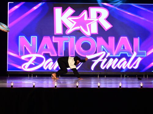 Pigeon Forge, TN Nationals - 6/22/2024 - Awards