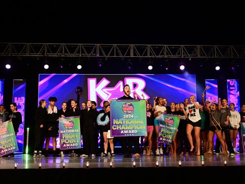 Pigeon Forge, TN Nationals - 6/22/2024 - Awards