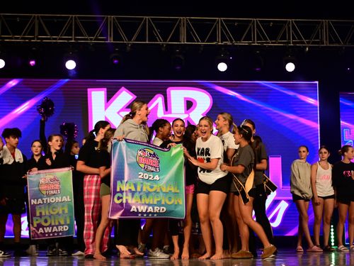 Pigeon Forge, TN Nationals - 6/22/2024 - Awards
