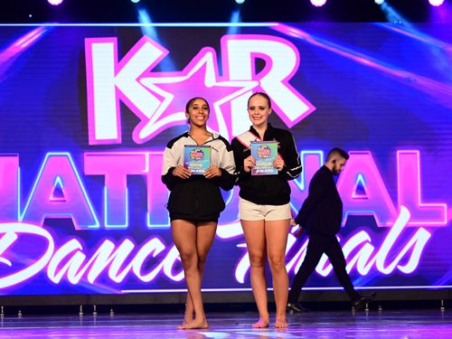 Pigeon Forge, TN Nationals - 6/22/2024 - Awards