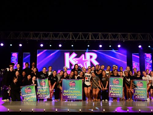 Pigeon Forge, TN Nationals - 6/22/2024 - Awards