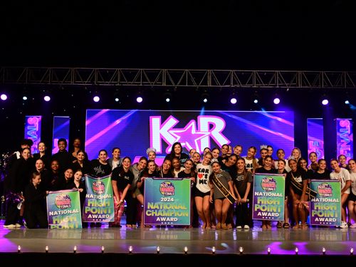 Pigeon Forge, TN Nationals - 6/22/2024 - Awards