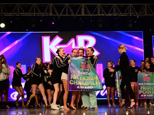 Pigeon Forge, TN Nationals - 6/22/2024 - Awards