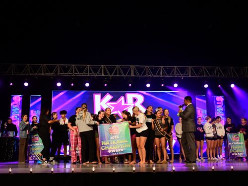 Pigeon Forge, TN Nationals - 6/22/2024 - Awards