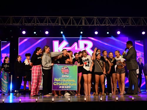 Pigeon Forge, TN Nationals - 6/22/2024 - Awards