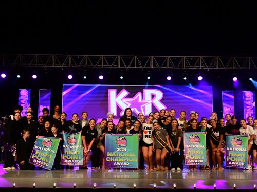 Pigeon Forge, TN Nationals - 6/22/2024 - Awards