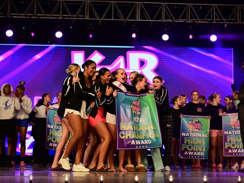 Pigeon Forge, TN Nationals - 6/22/2024 - Awards