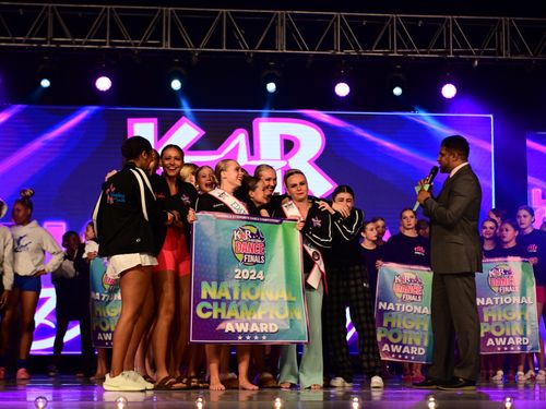 Pigeon Forge, TN Nationals - 6/22/2024 - Awards