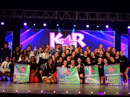 Pigeon Forge, TN Nationals - 6/22/2024 - Awards