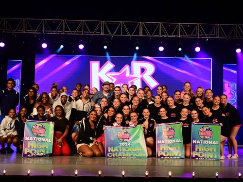 Pigeon Forge, TN Nationals - 6/22/2024 - Awards