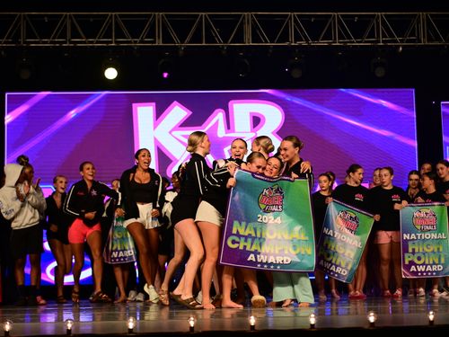 Pigeon Forge, TN Nationals - 6/22/2024 - Awards