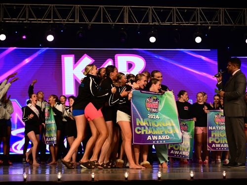 Pigeon Forge, TN Nationals - 6/22/2024 - Awards