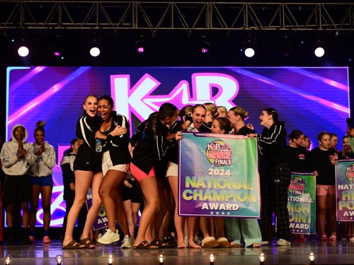 Pigeon Forge, TN Nationals - 6/22/2024 - Awards