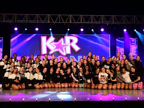 Pigeon Forge, TN Nationals - 6/22/2024 - Awards