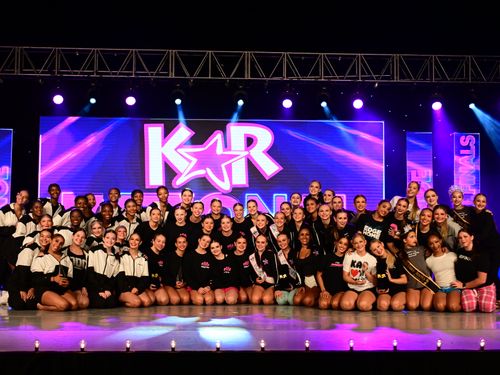 Pigeon Forge, TN Nationals - 6/22/2024 - Awards