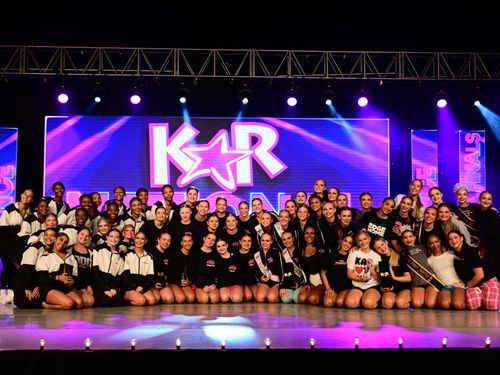 Pigeon Forge, TN Nationals - 6/22/2024 - Awards