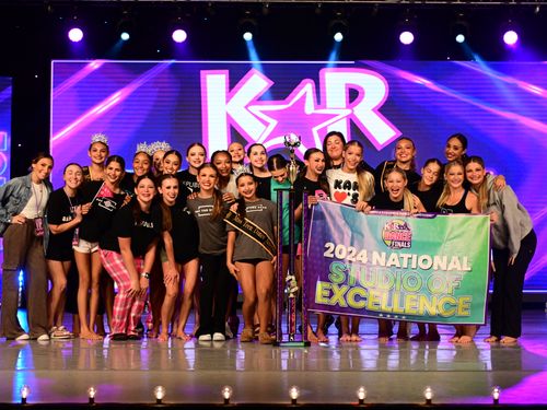 Pigeon Forge, TN Nationals - 6/22/2024 - Awards