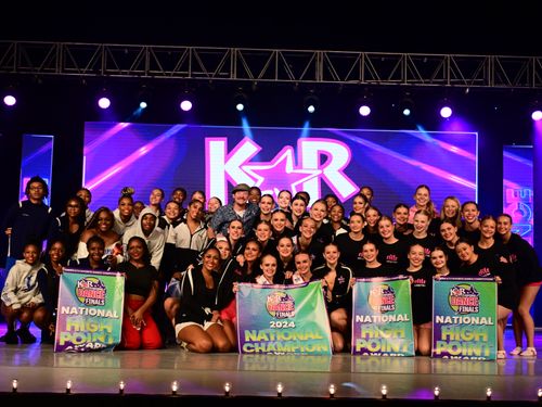 Pigeon Forge, TN Nationals - 6/22/2024 - Awards