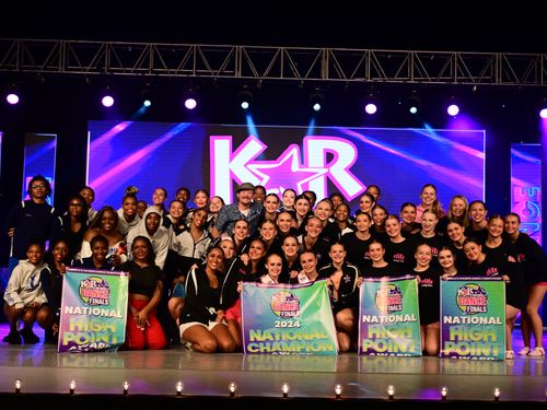 Pigeon Forge, TN Nationals - 6/22/2024 - Awards