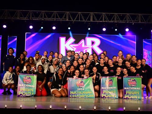 Pigeon Forge, TN Nationals - 6/22/2024 - Awards