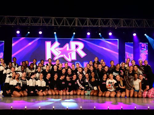 Pigeon Forge, TN Nationals - 6/22/2024 - Awards