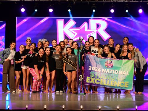 Pigeon Forge, TN Nationals - 6/22/2024 - Awards