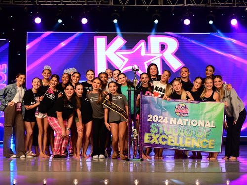 Pigeon Forge, TN Nationals - 6/22/2024 - Awards
