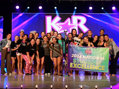Pigeon Forge, TN Nationals - 6/22/2024 - Awards