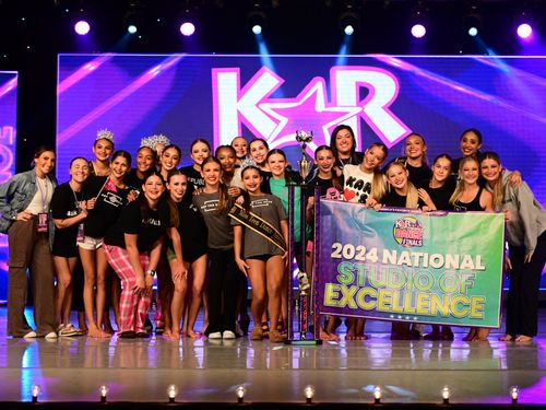 Pigeon Forge, TN Nationals - 6/22/2024 - Awards