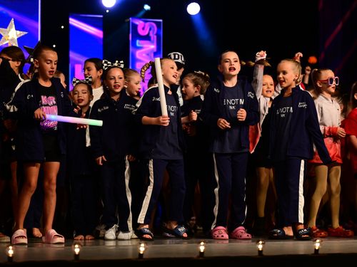 Pigeon Forge, TN Nationals - 6/22/2024 - Awards
