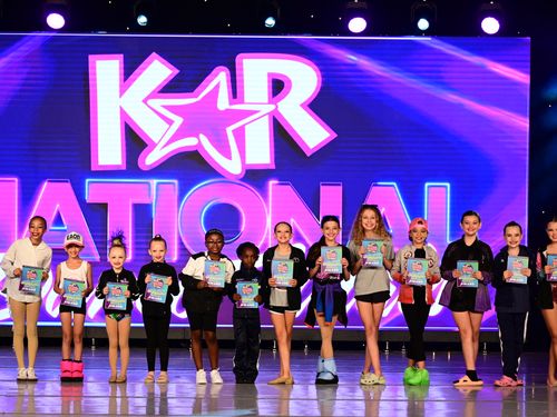 Pigeon Forge, TN Nationals - 6/22/2024 - Awards