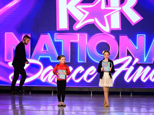 Pigeon Forge, TN Nationals - 6/22/2024 - Awards