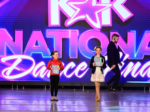 Pigeon Forge, TN Nationals - 6/22/2024 - Awards