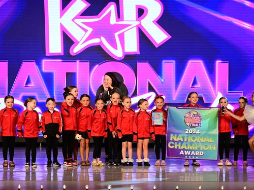 Pigeon Forge, TN Nationals - 6/22/2024 - Awards