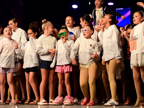 Pigeon Forge, TN Nationals - 6/22/2024 - Awards