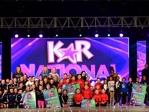 Pigeon Forge, TN Nationals - 6/22/2024 - Awards