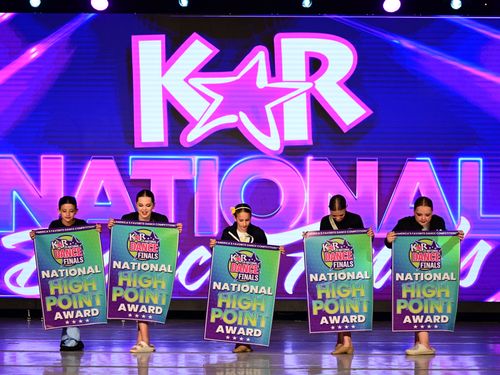 Pigeon Forge, TN Nationals - 6/22/2024 - Awards