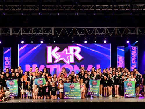 Pigeon Forge, TN Nationals - 6/22/2024 - Awards